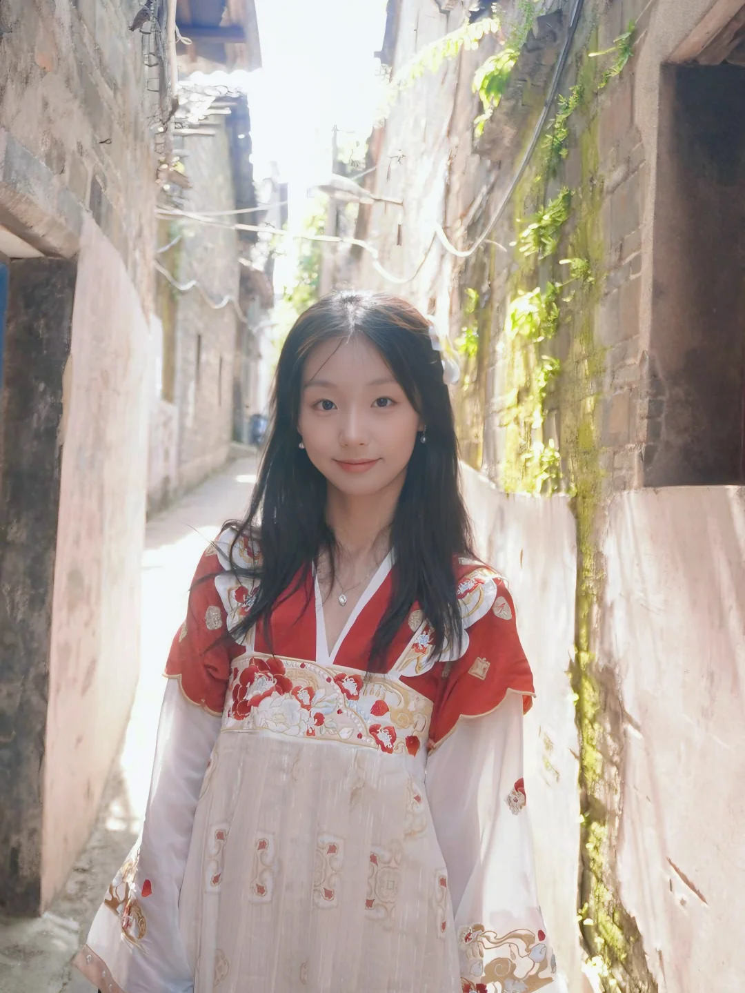 📍赣州 在古城里逛一天