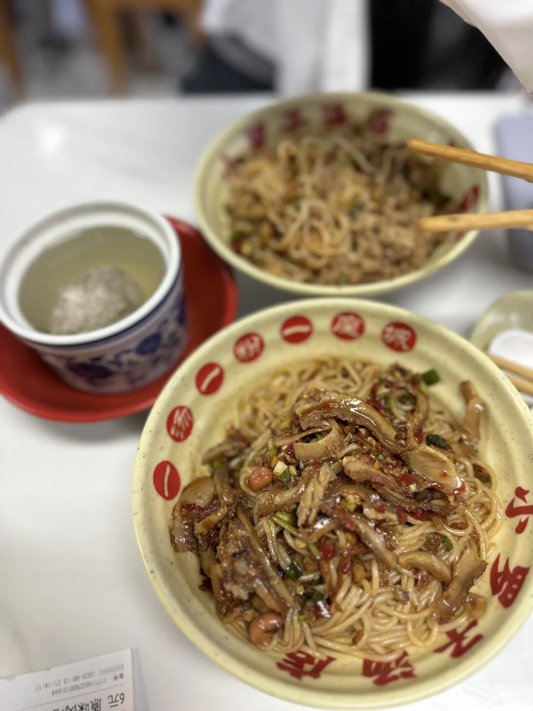 江西安徽不特种兵六日游（上）南昌婺源宏村