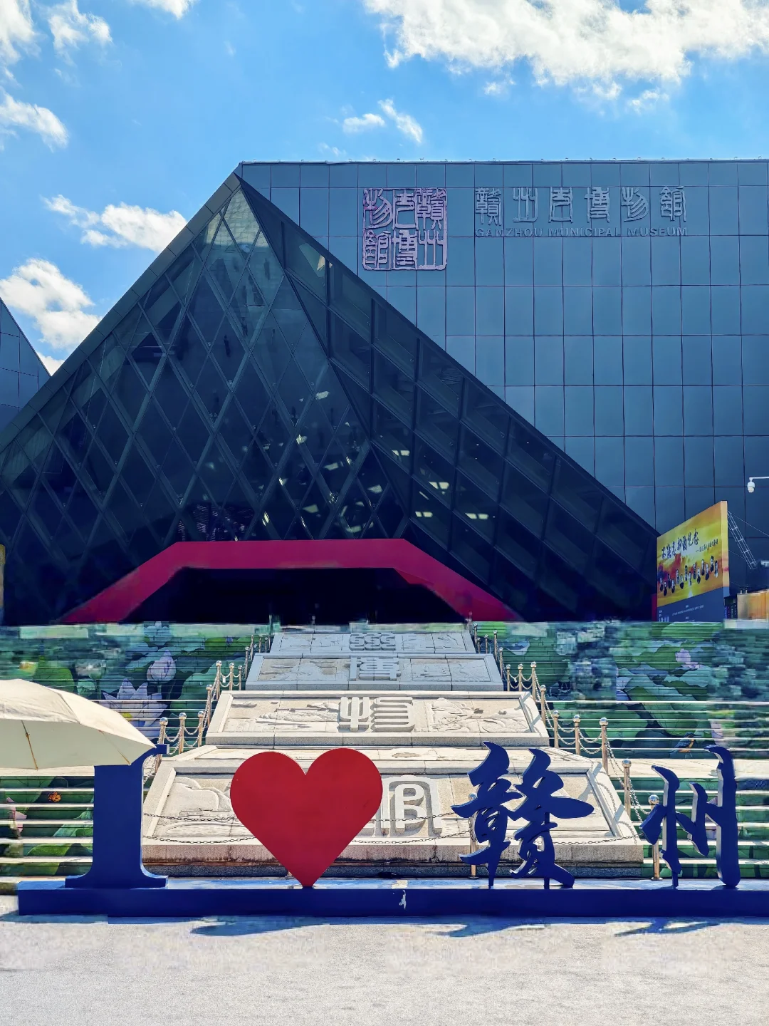 【江西·赣州】被严重低估的宝藏小城！！