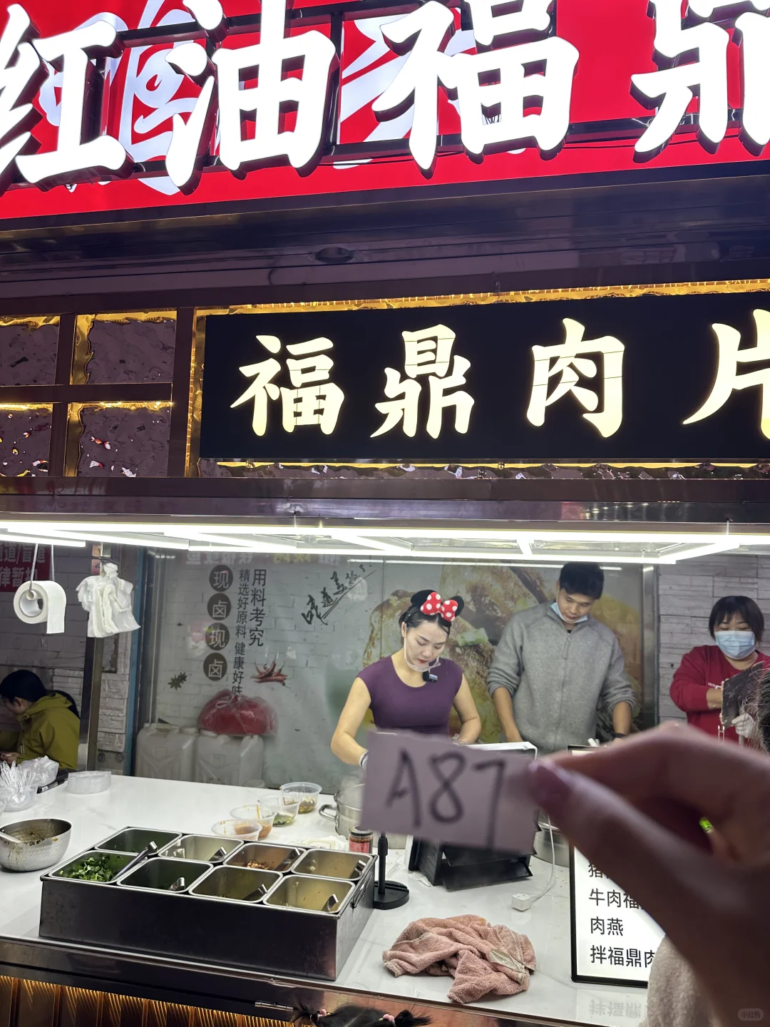 12月份赣州挺舒服的好吃好逛