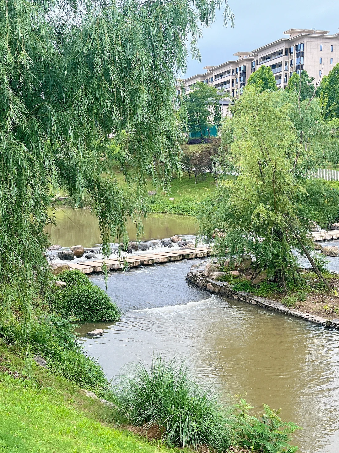 在赣州！！去过无数次的公园