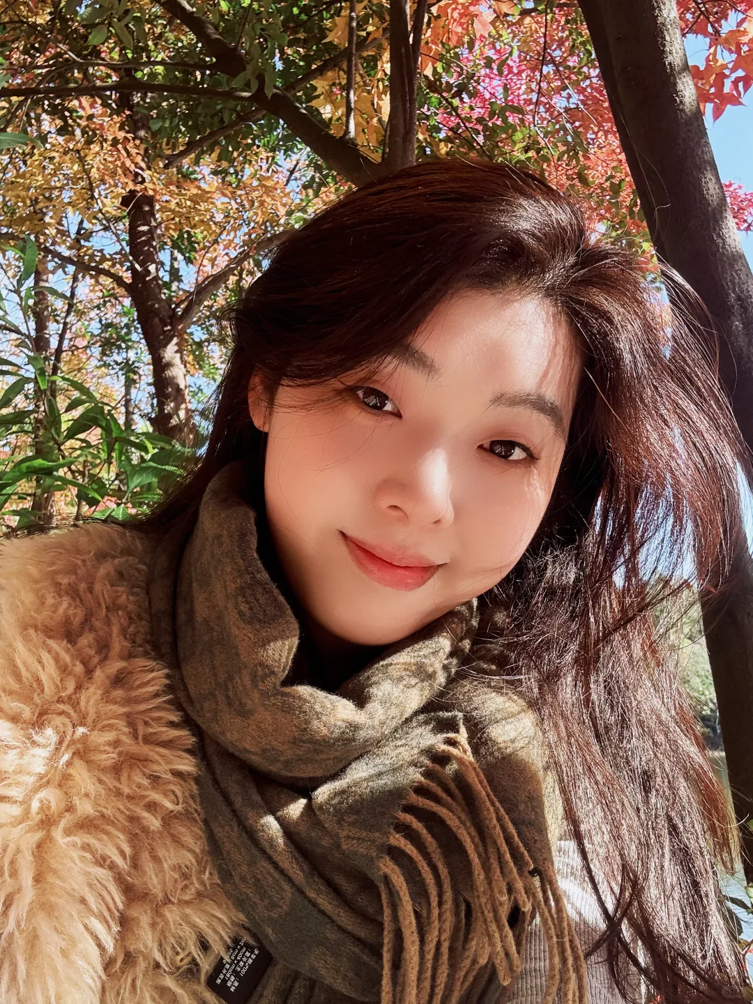 周末逃离计划｜赣州藏着一个赏秋宝藏地🍁