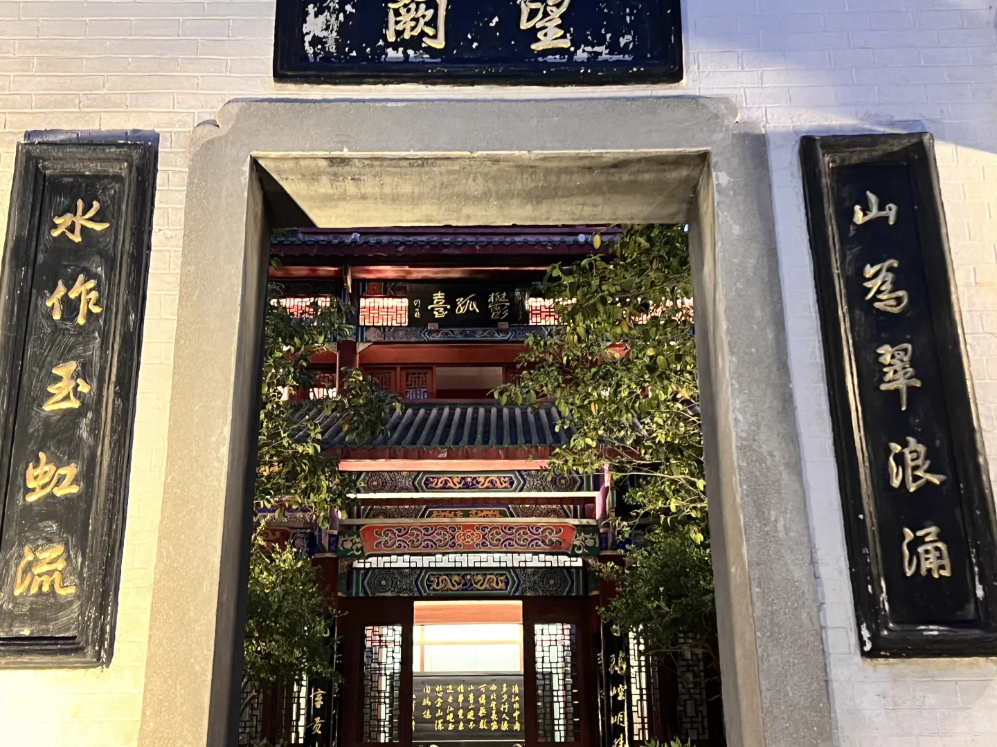 深圳到赣州一日游