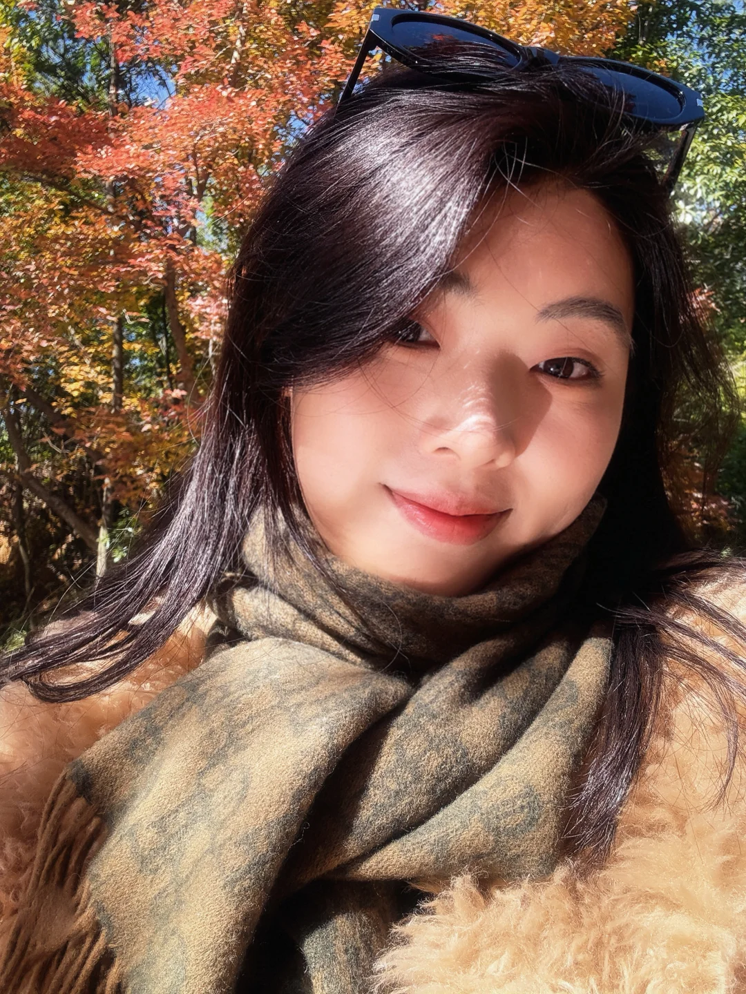 周末逃离计划｜赣州藏着一个赏秋宝藏地🍁