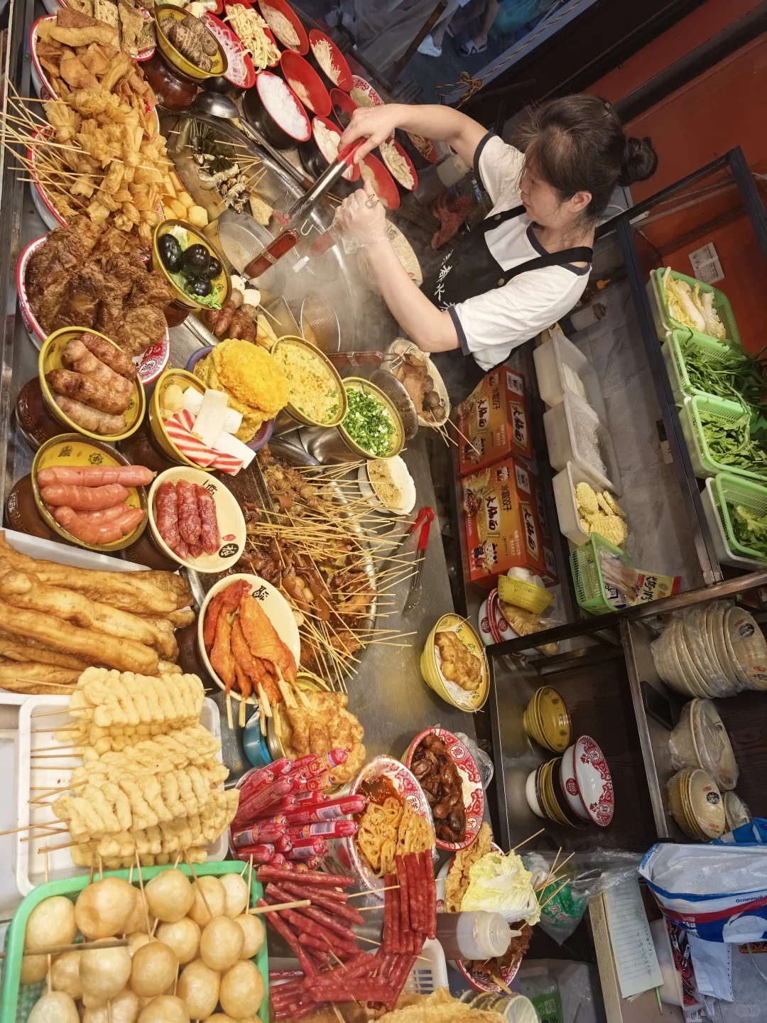 江西安徽不特种兵六日游（上）南昌婺源宏村