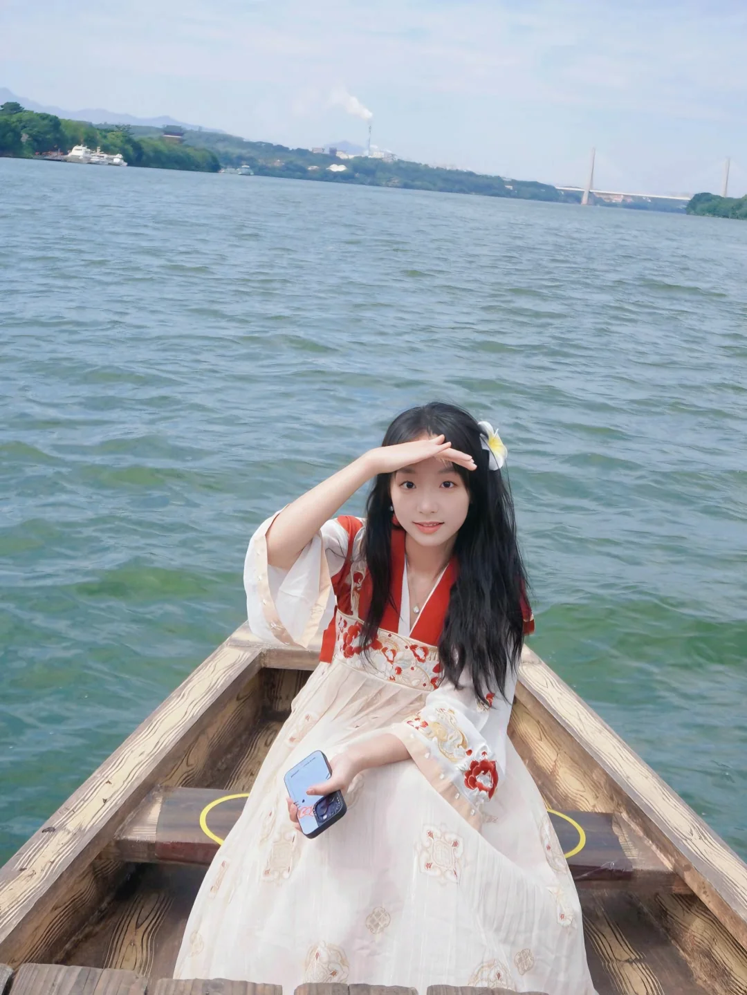 📍赣州 在古城里逛一天