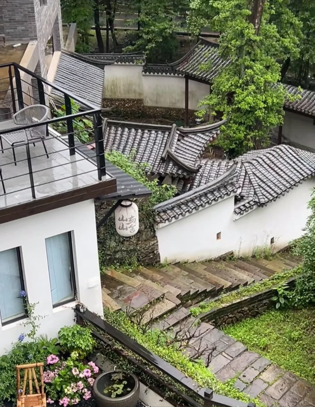 总要来趟南昌梅岭吧