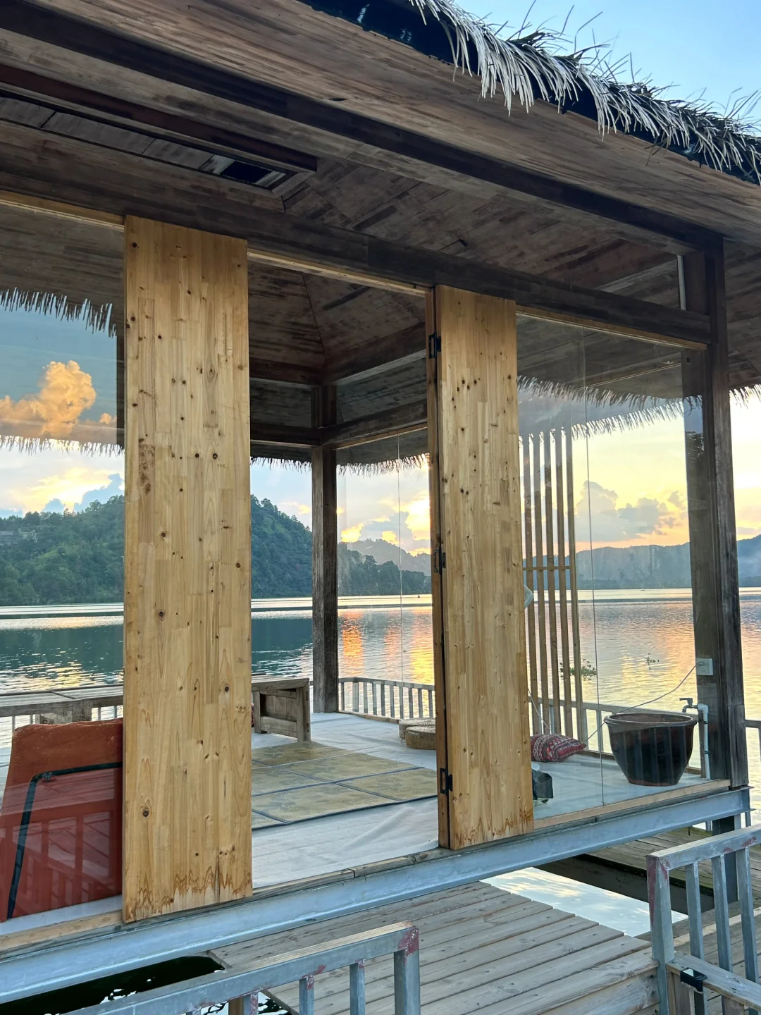 不在洱海！在赣州！