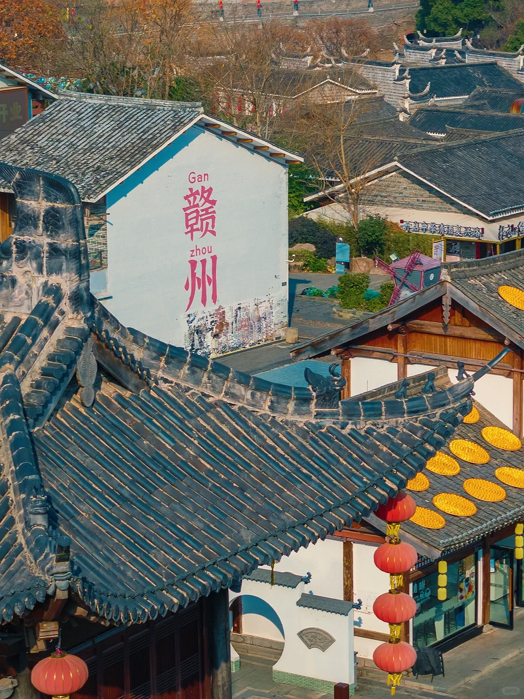 去了赣州不下10次，说点实话不过分吧