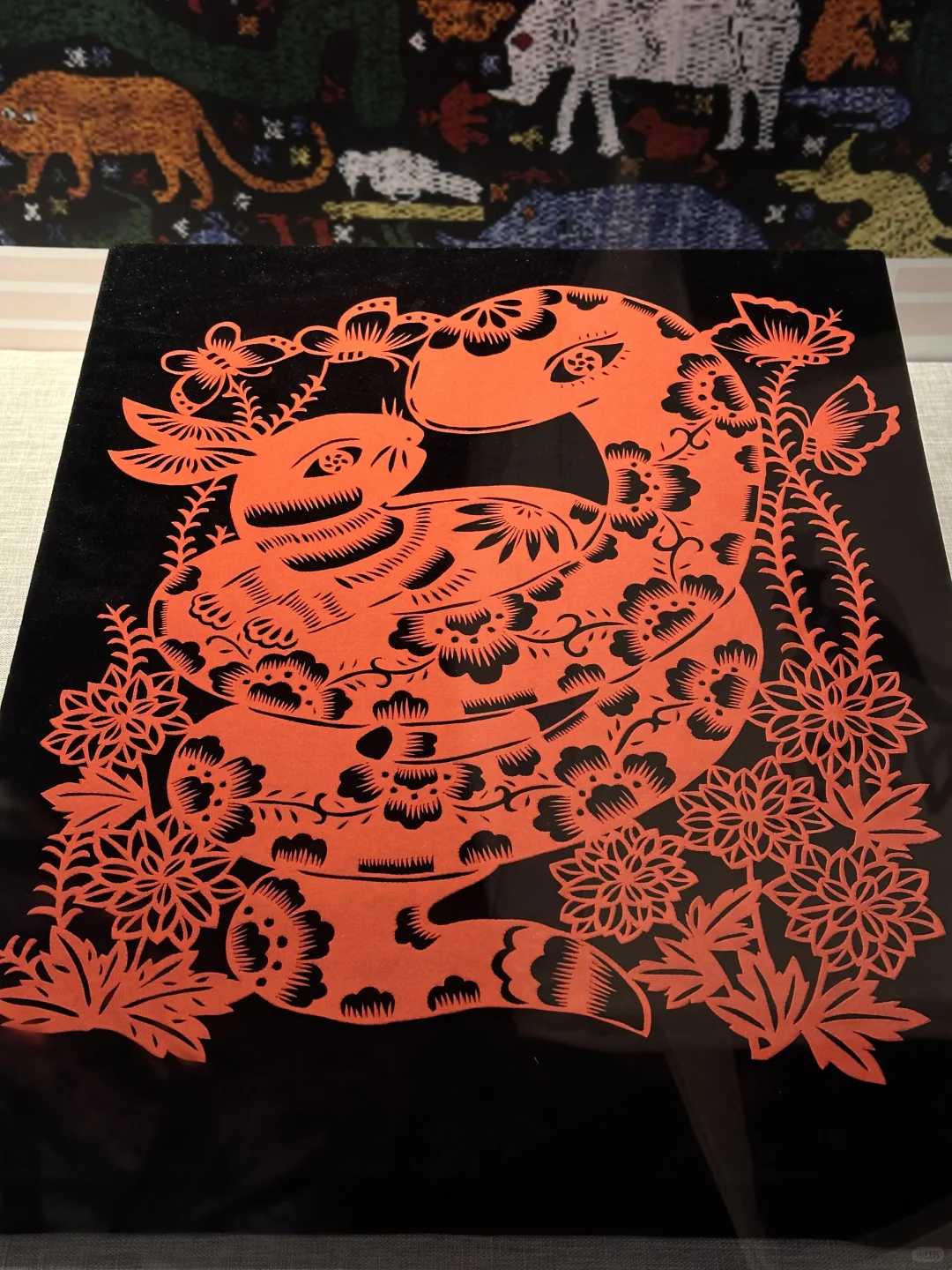 赣州博物馆 有点东西在身上