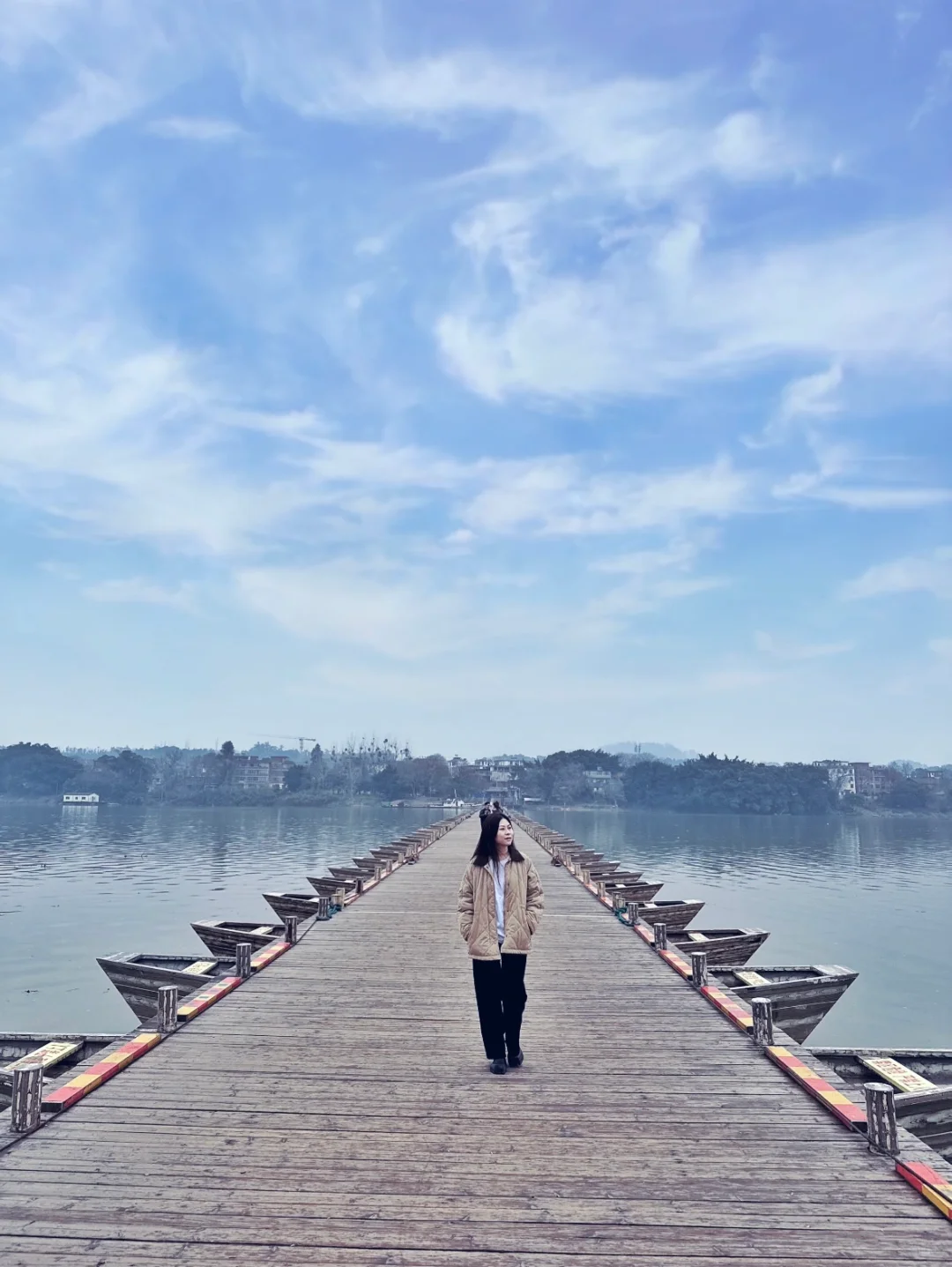 赣州，一座被严重低估的宝藏南方古城