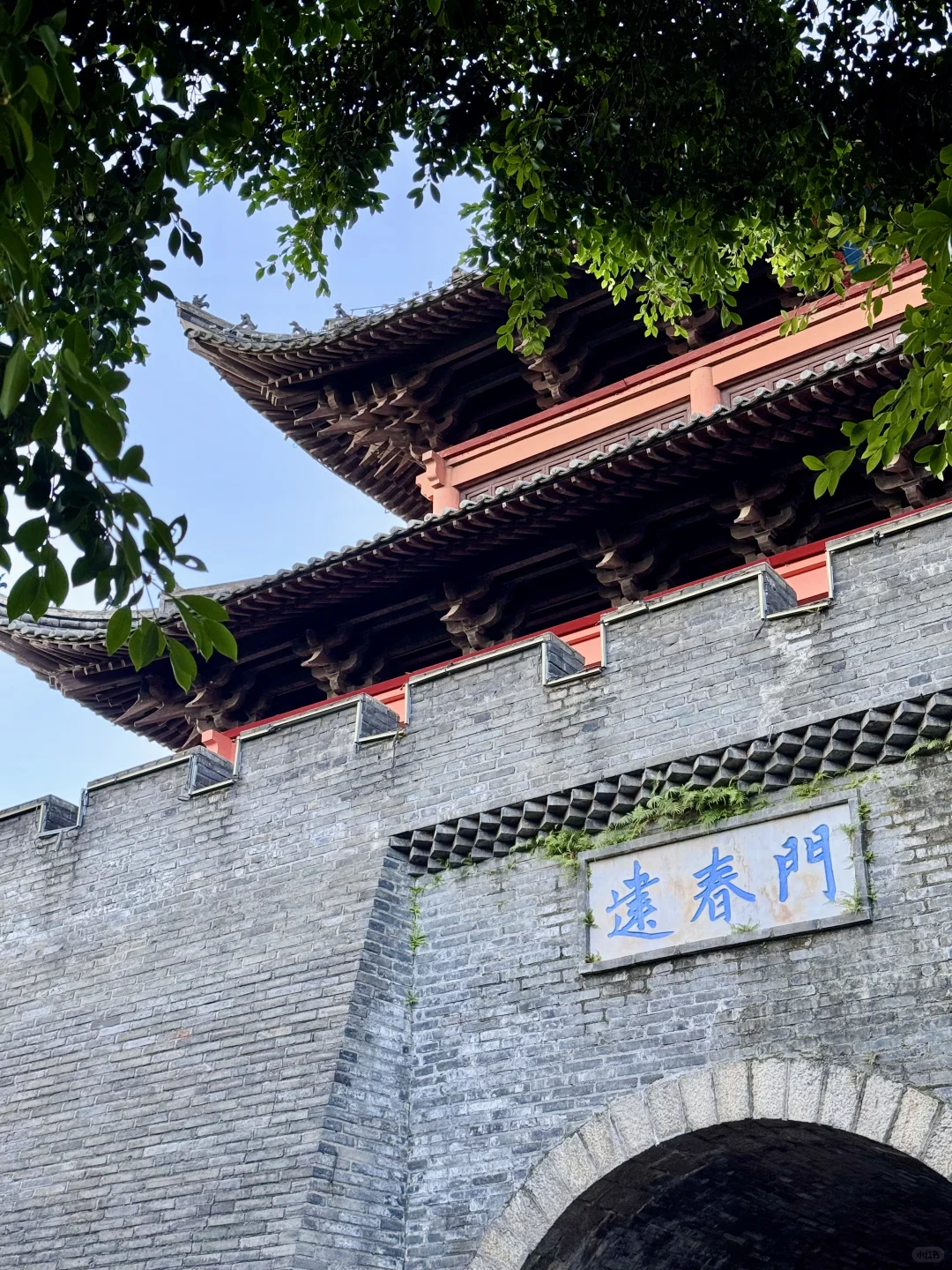 赣州 | 江南宋城🍊