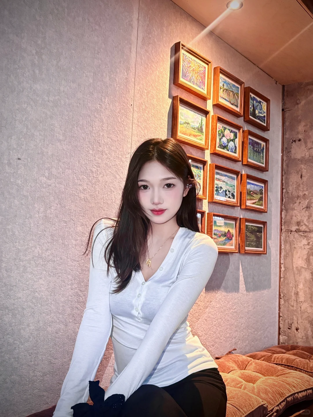 赣州约茶🍵 得以小清闲