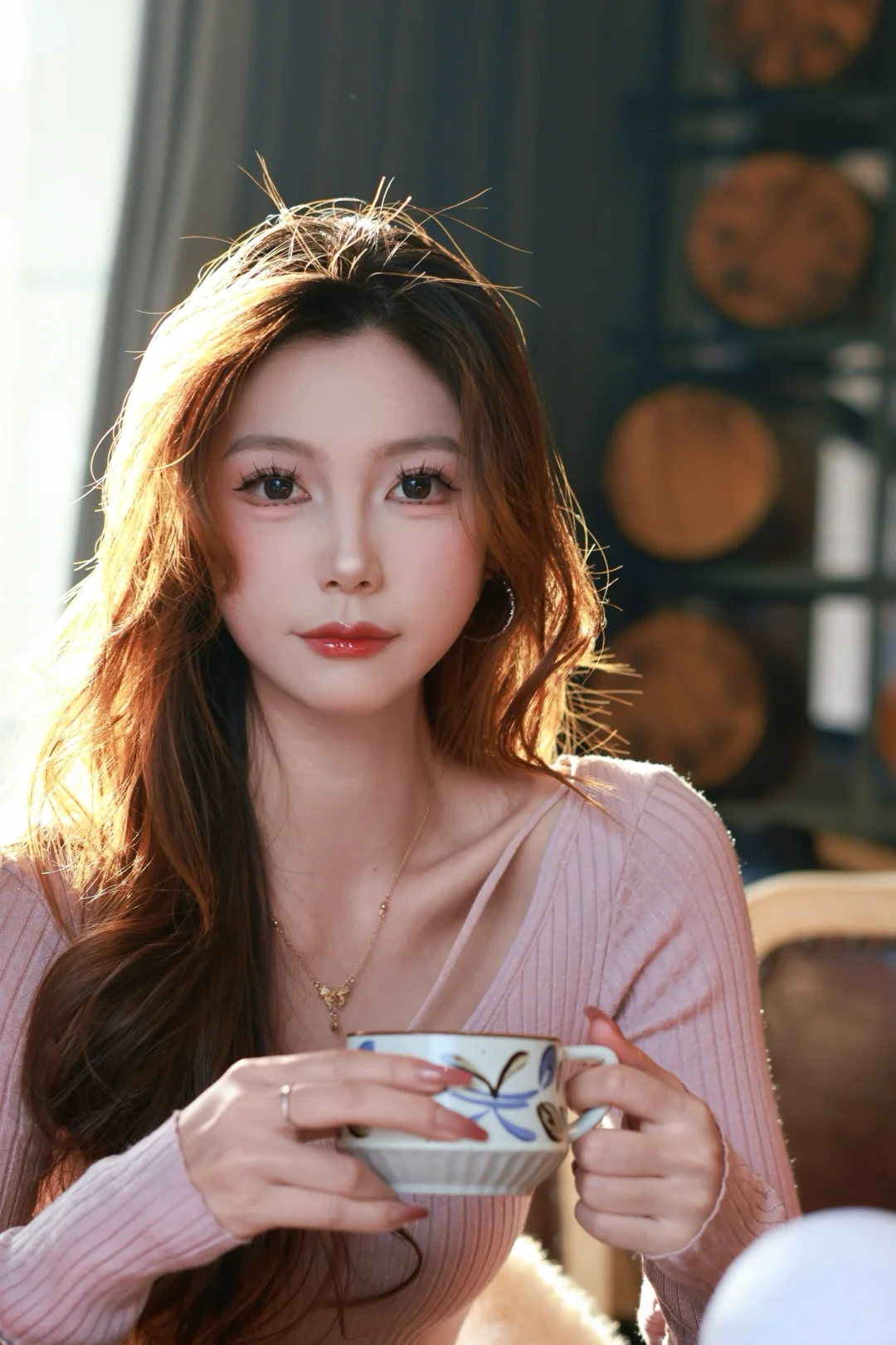 拜托你喜欢我一点点，不要做个小气鬼