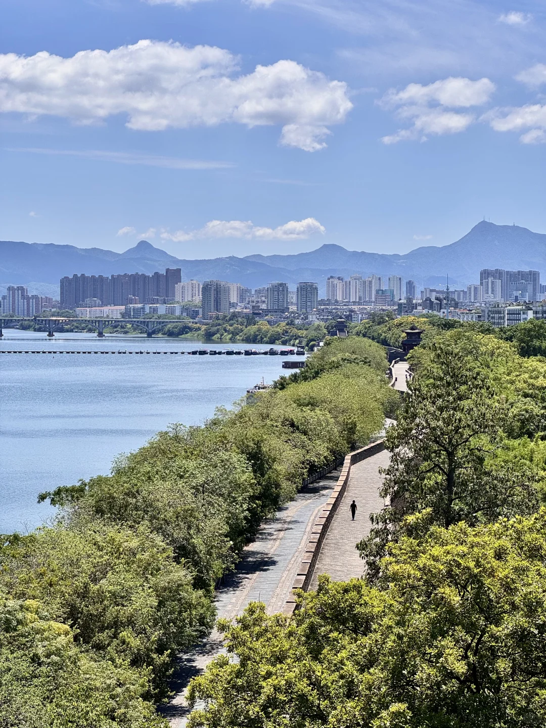 赣州 | 江南宋城🍊