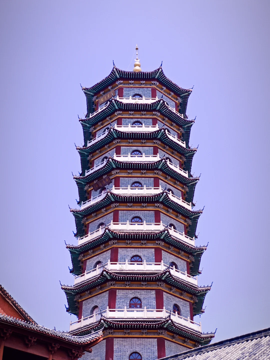 半天游玩抚州城攻略 抚州真的太好拍了