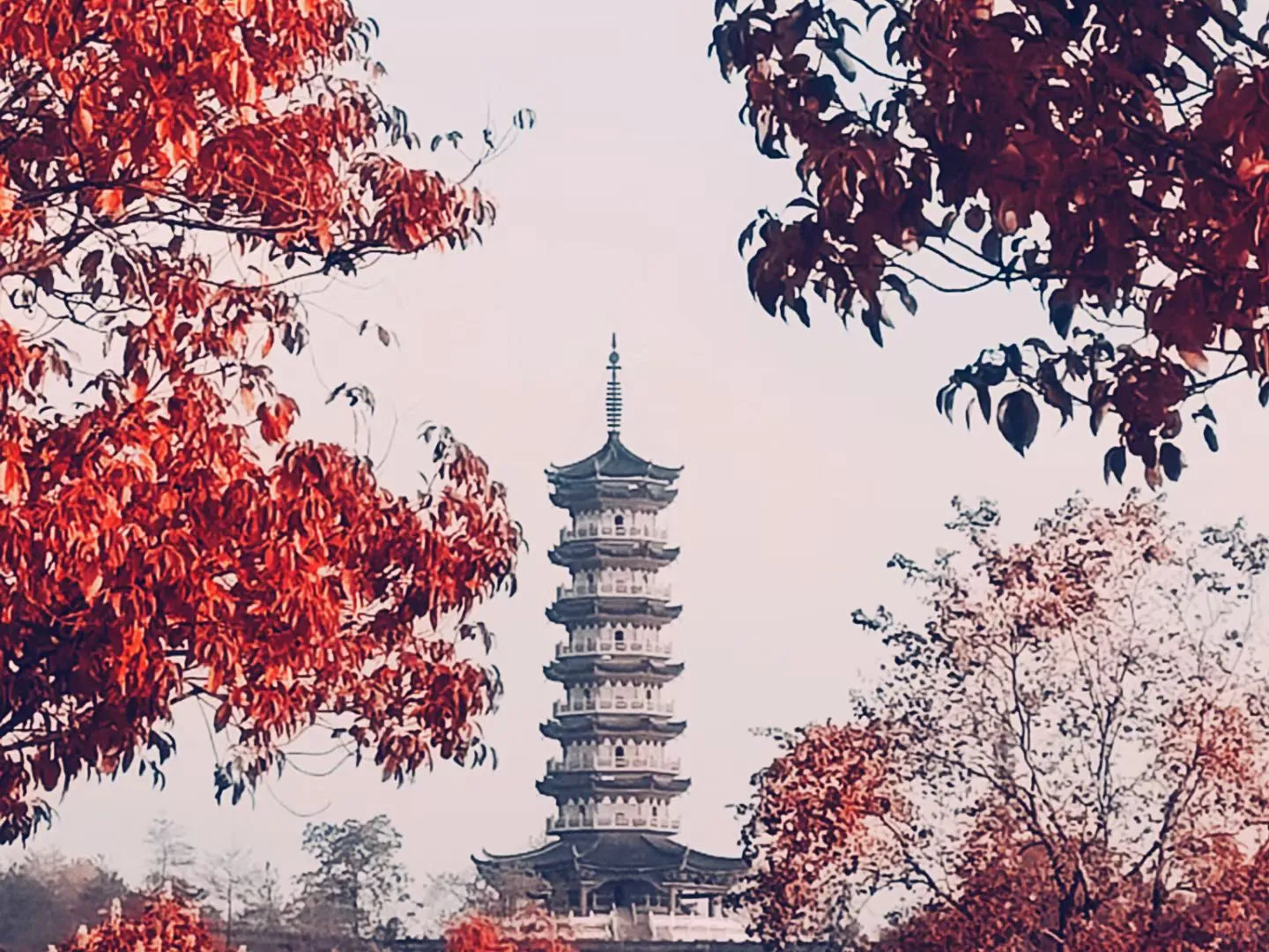 赣州很好，但我念于都的人间烟火