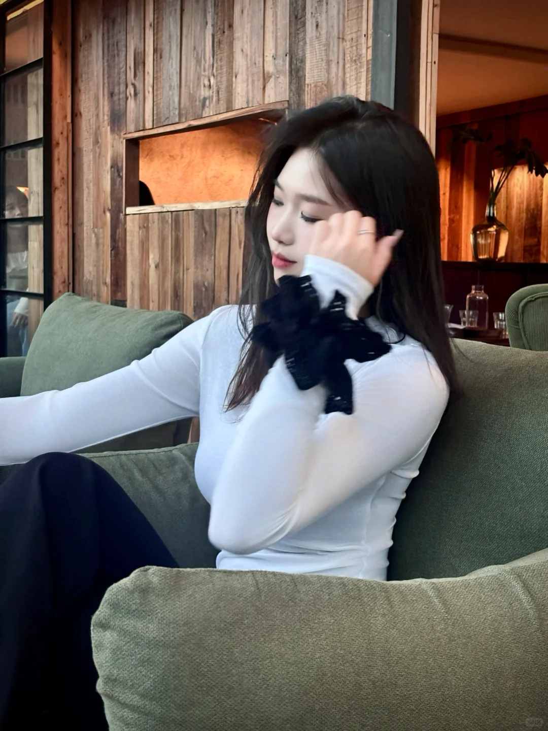 赣州约茶🍵 得以小清闲