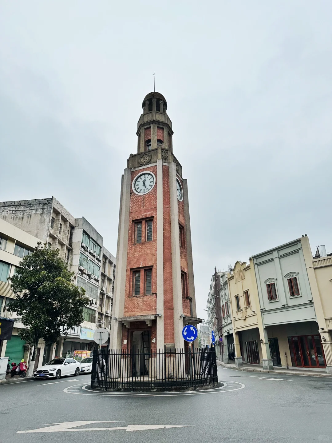 赣州，一座被严重低估的宝藏南方古城