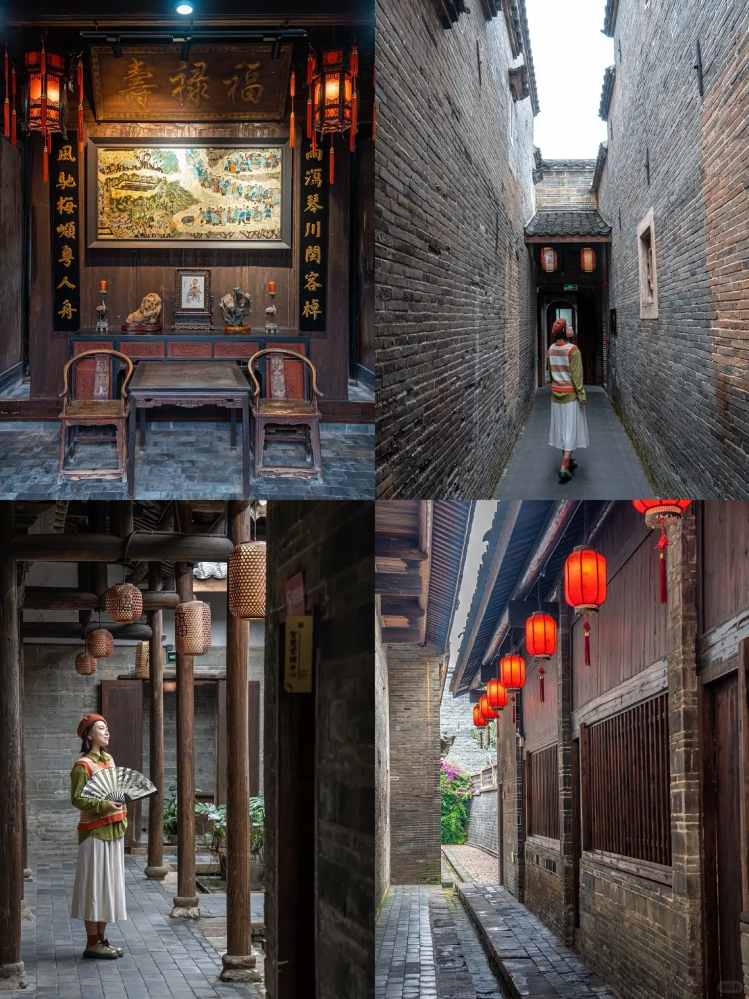 刚从赣州回来，后劲太大了‼️说说我真实感受