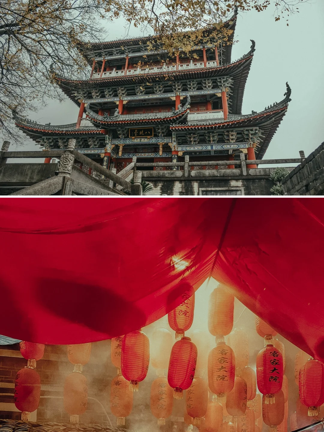 Herei s赣州 | 全国保存最为完整的宋城墙