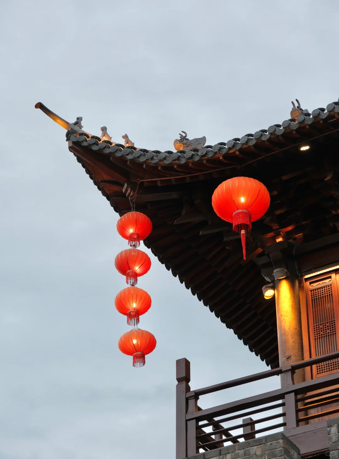 “江南宋城、红色故都”——江西赣州