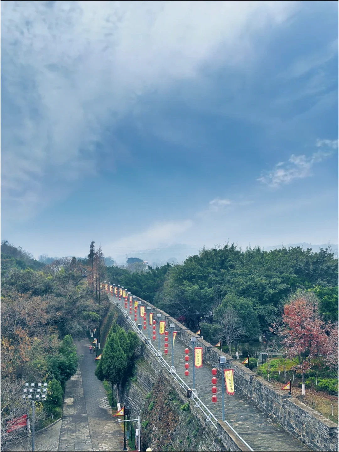 赣州，一座被严重低估的宝藏南方古城