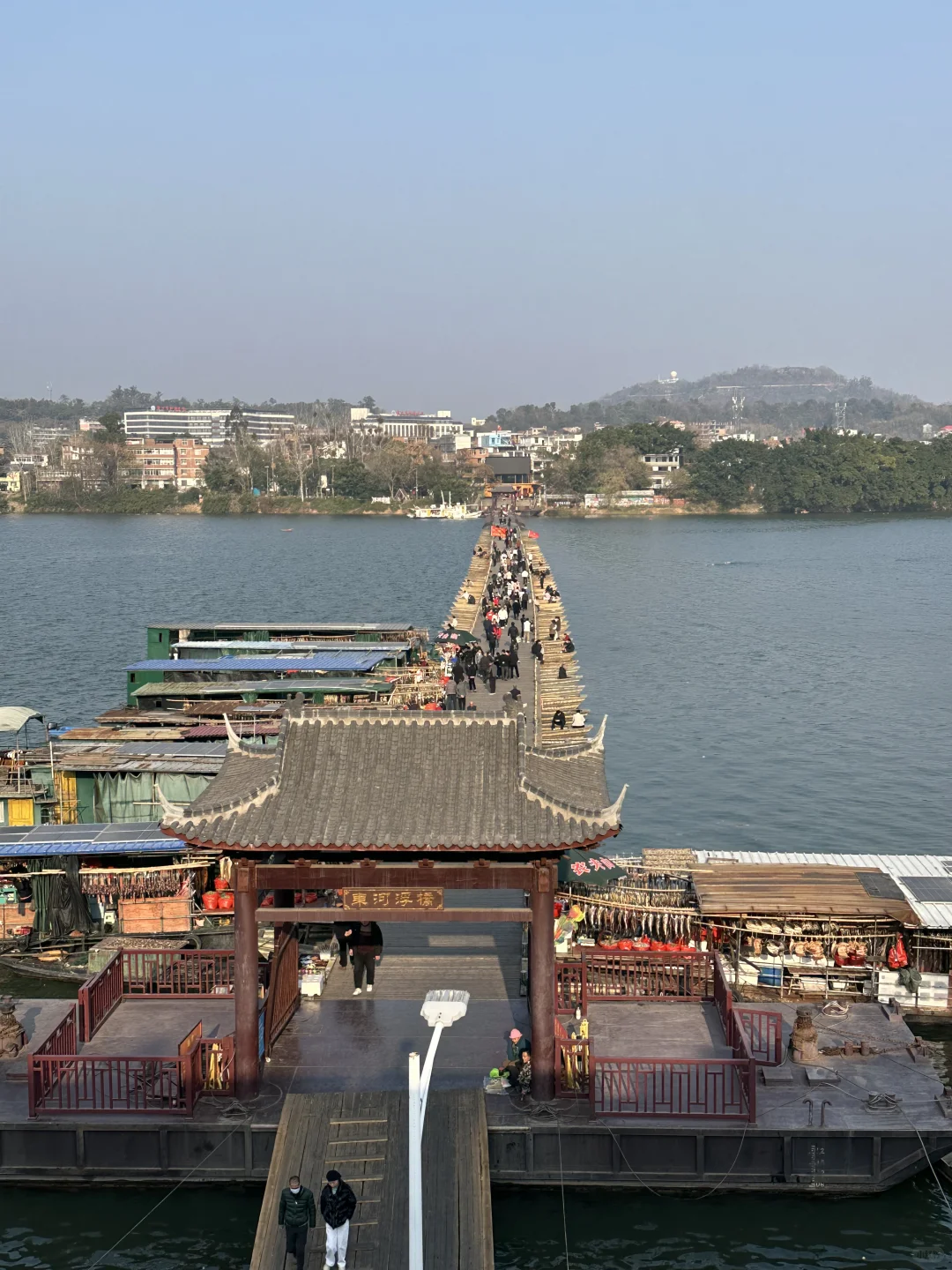 江南宋城赣州——三天两晚攻略