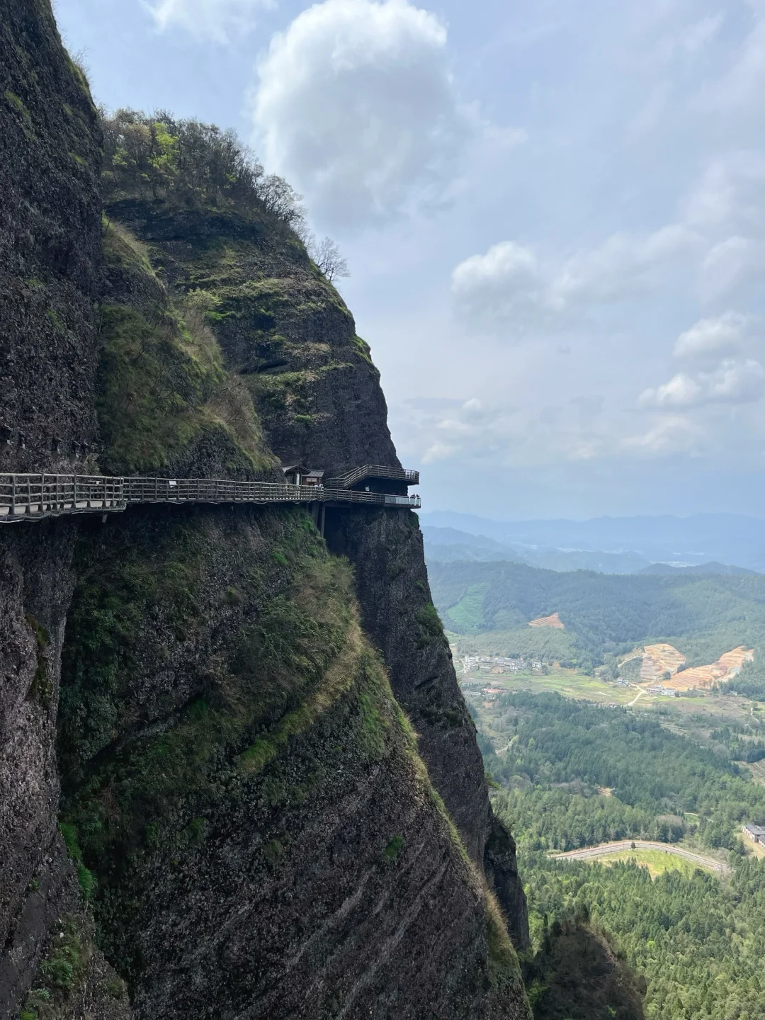 「答应我，一定要爬一次这里」