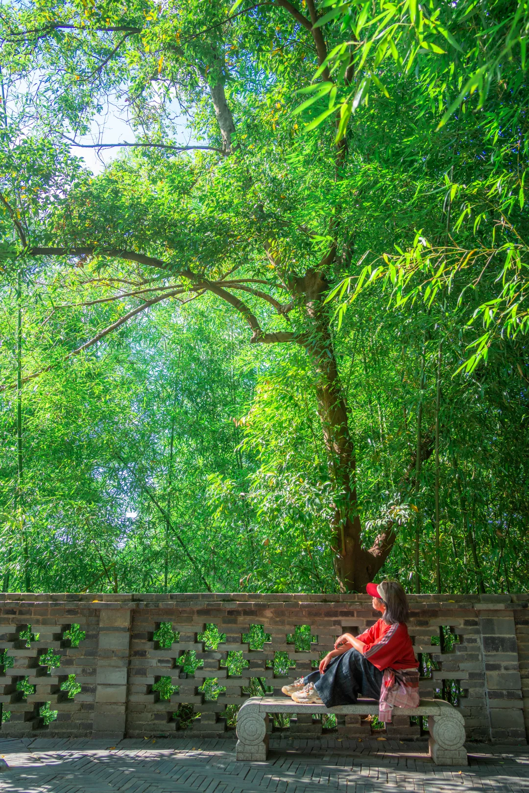 今年去过最冷门的宝藏小城！我很怕它火…