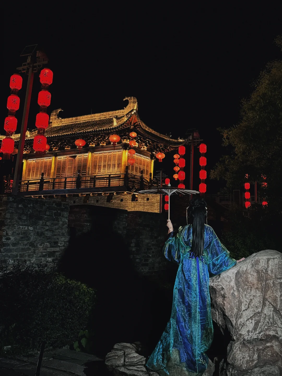 贛州-宋朝不夜城