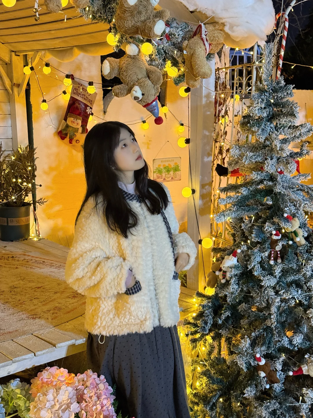 赣州 🎄在这里怒拍三百张…