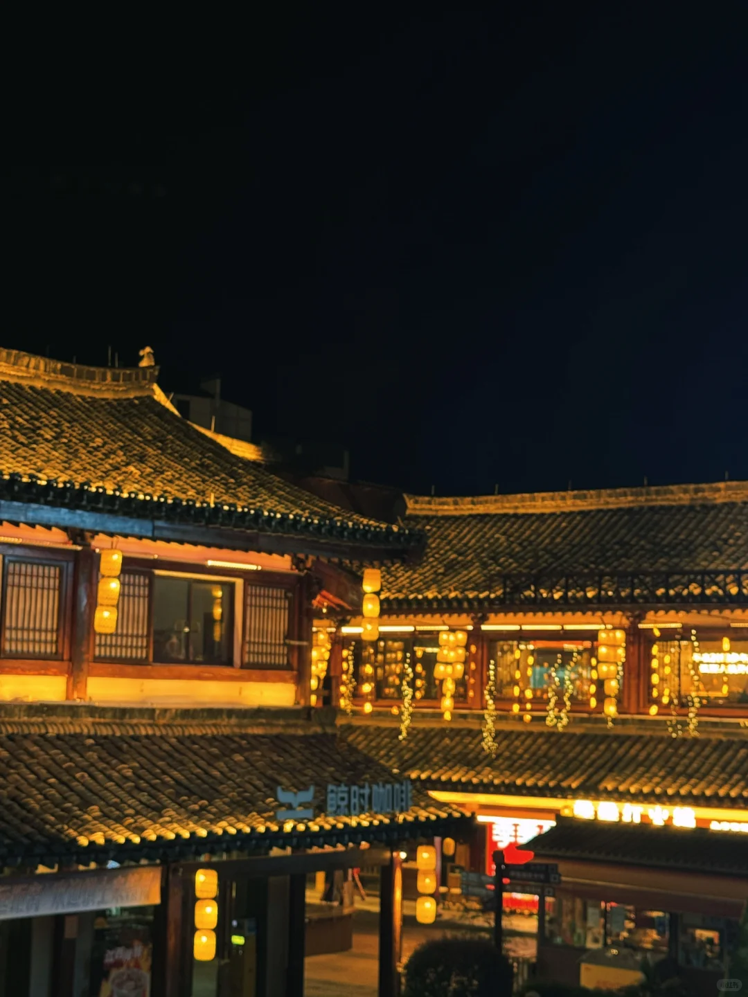 贛州-宋朝不夜城