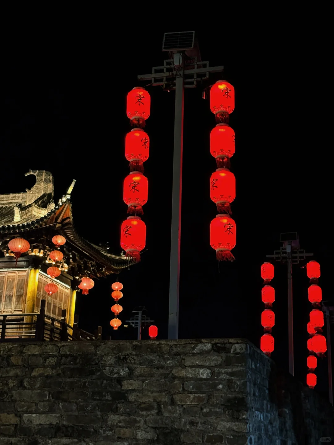 贛州-宋朝不夜城