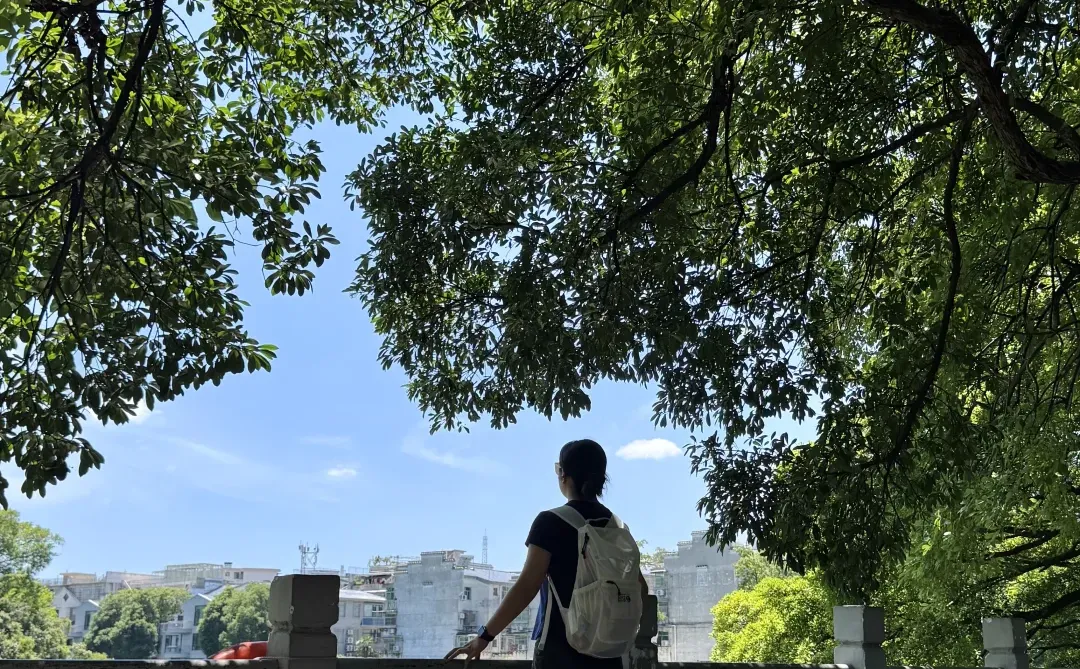 赣州 | 江南宋城🍊