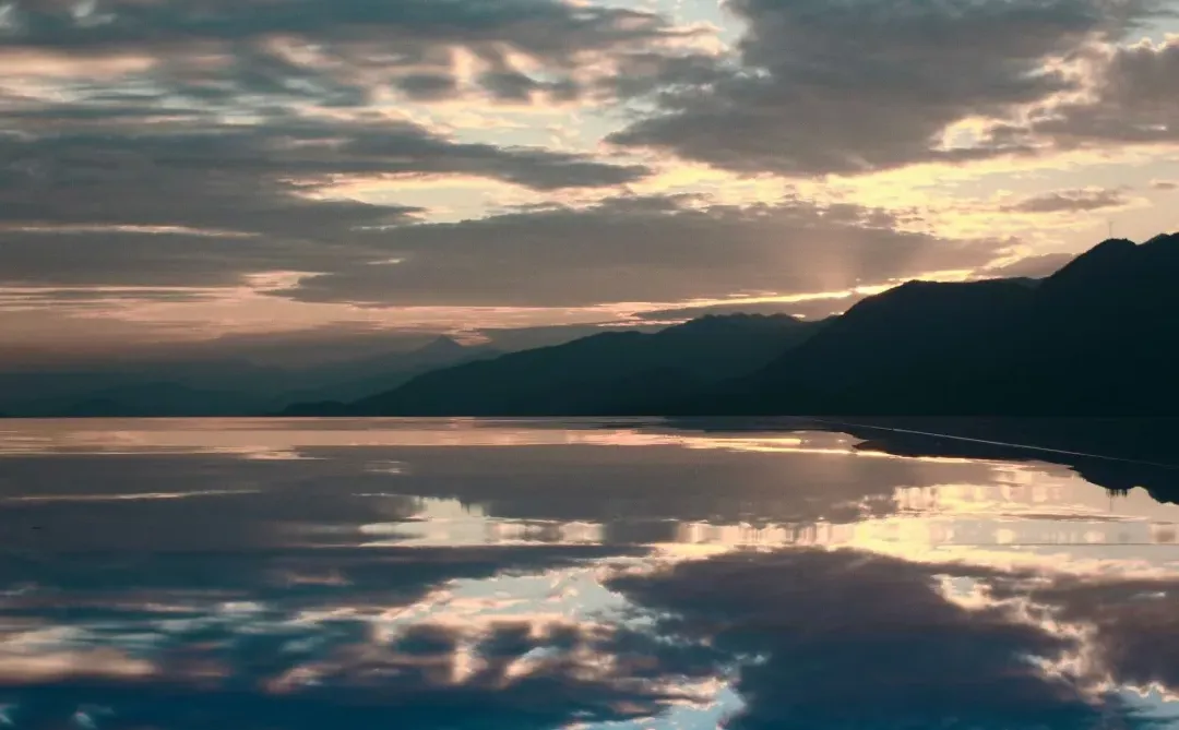 广州自驾小城三天两夜-赣州大余