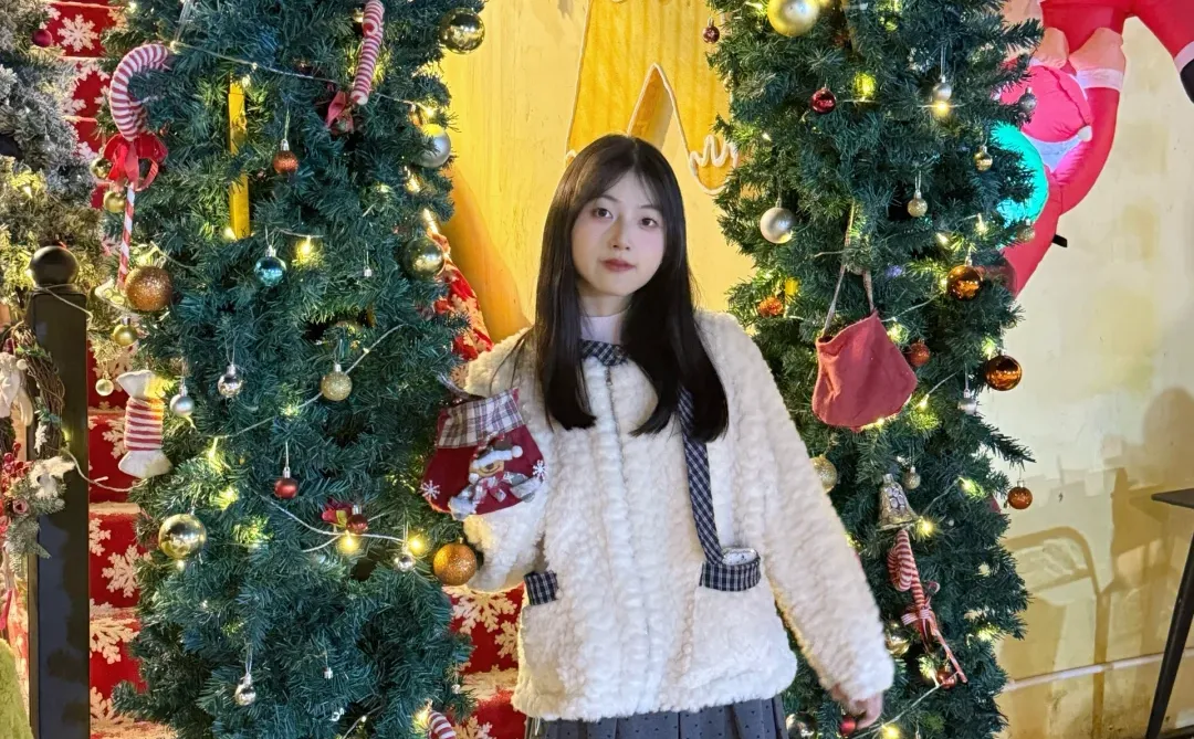 赣州 🎄在这里怒拍三百张…