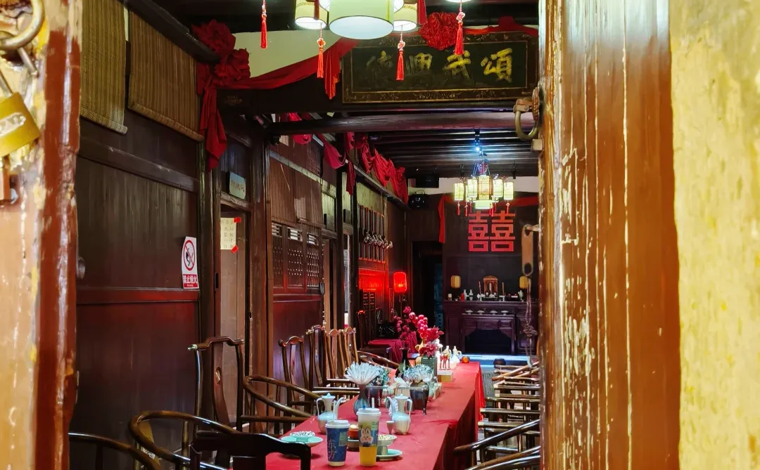 😎孕期就近玩玩之——江西赣州。