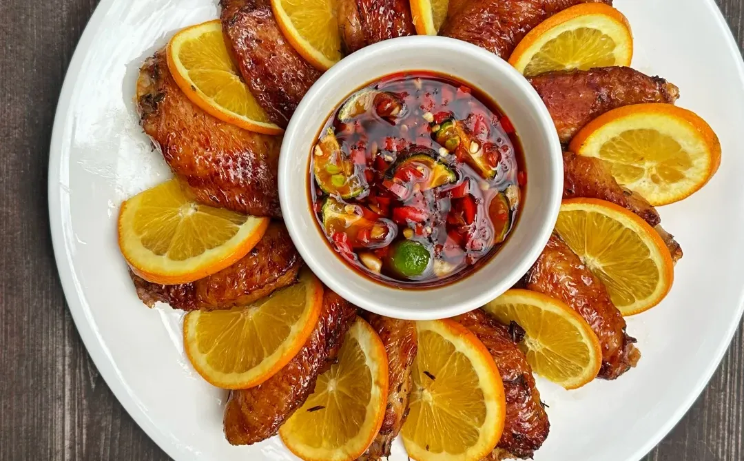 12月的赣州是橙香肆意🍊美不胜收