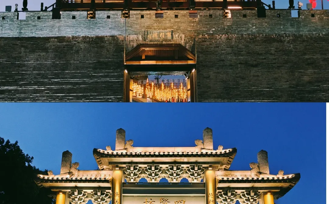 🚂去南方09：冷门赣州