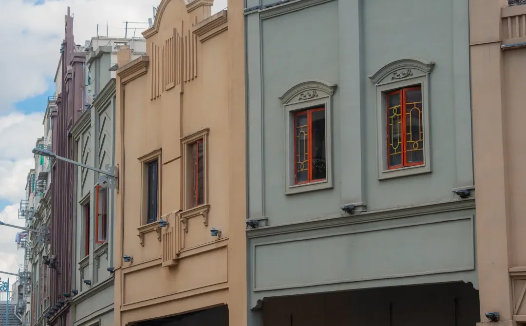 今年去过最冷门的宝藏小城！我很怕它火…