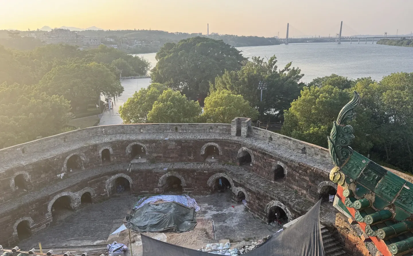 在赣州！久违的城市活力深深吸引了我！