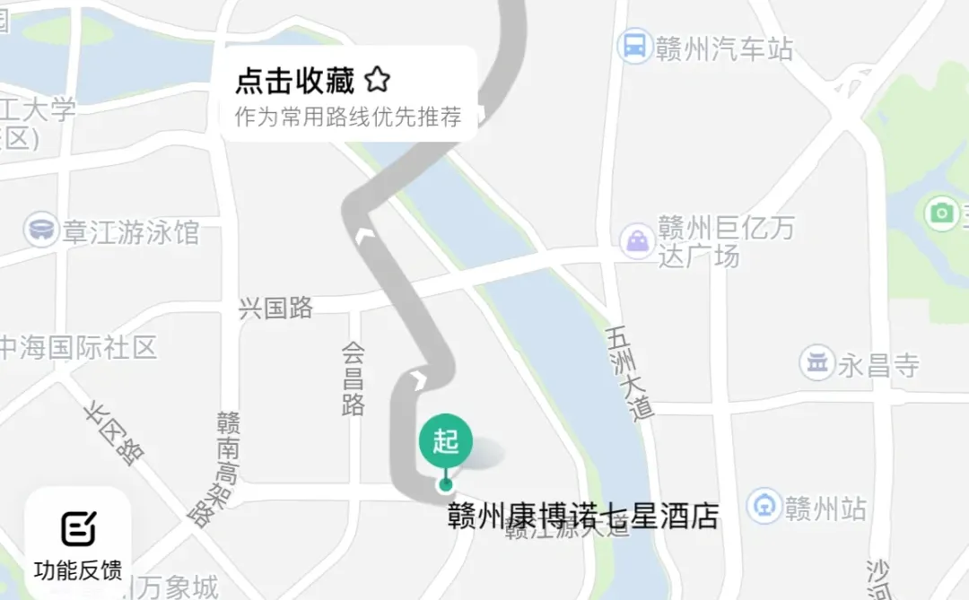 赣州滴滴你不要太离谱