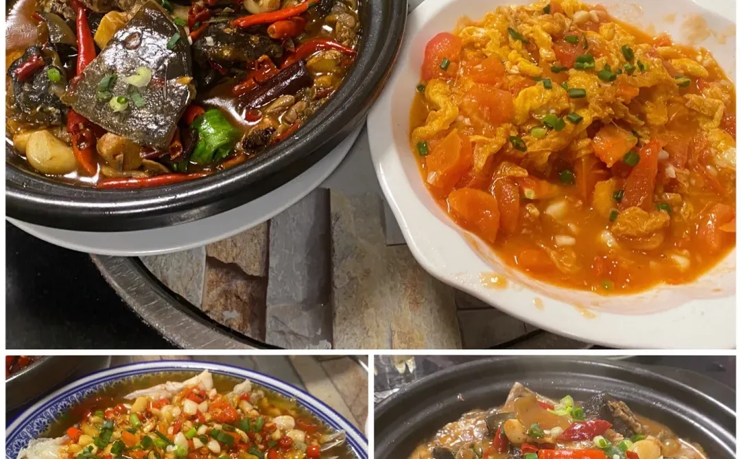 江西很值得来一趟的古城墙｜赣州·宋城