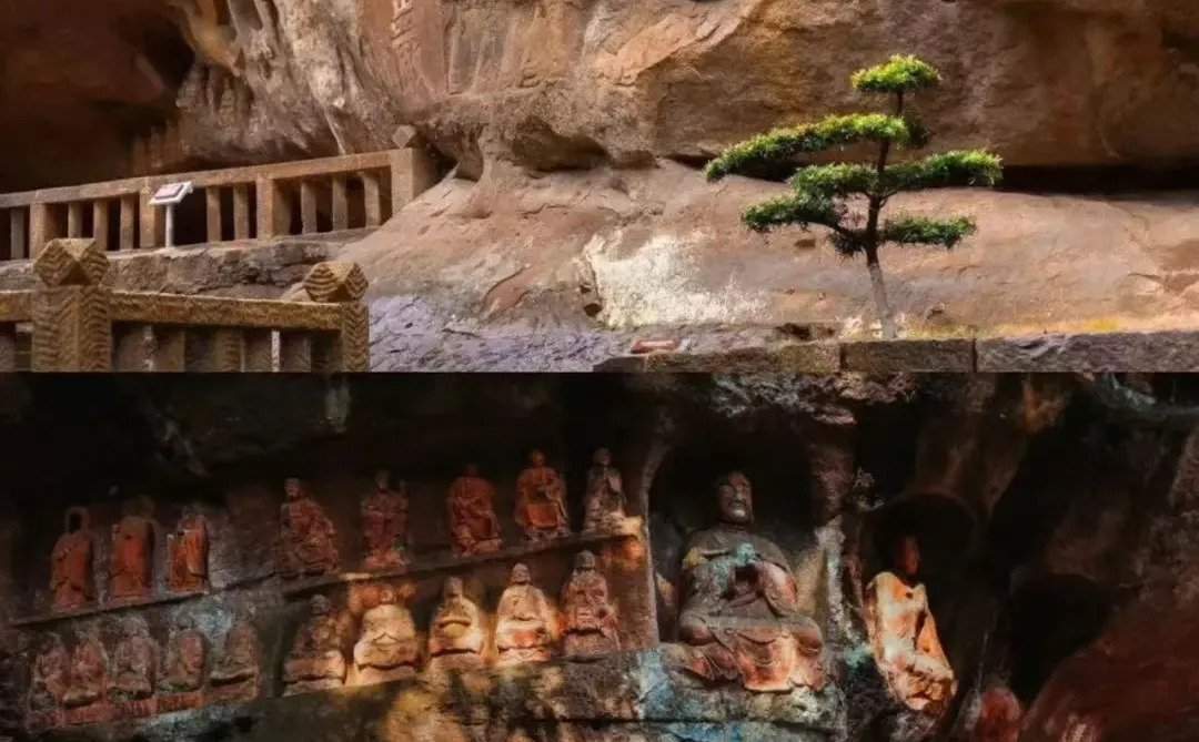 赣州|100篇古文打卡100城|辛弃疾的江南宋城