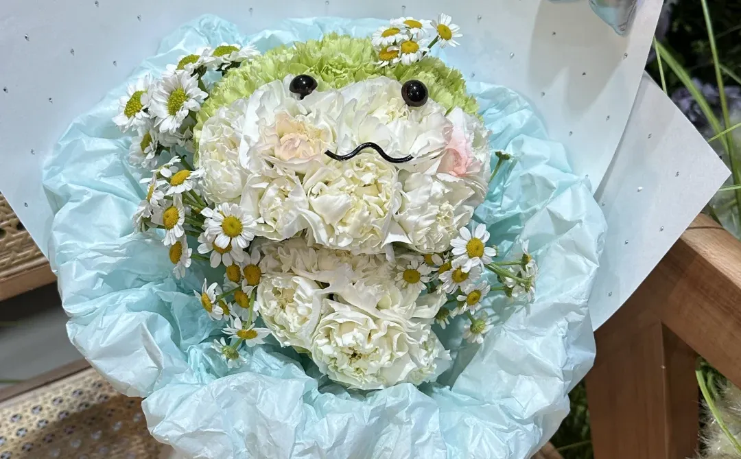 赣州的标准钟真好看