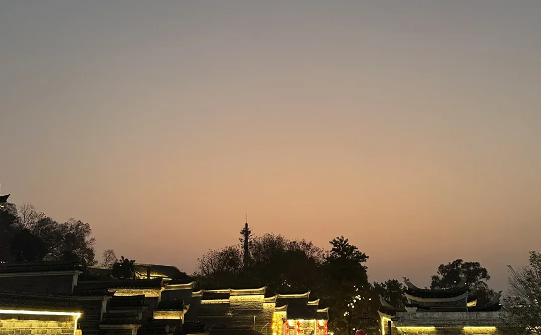 江南宋城赣州——三天两晚攻略