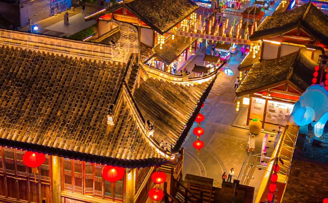 刚从赣州回来，后劲太大了‼️说说我真实感受