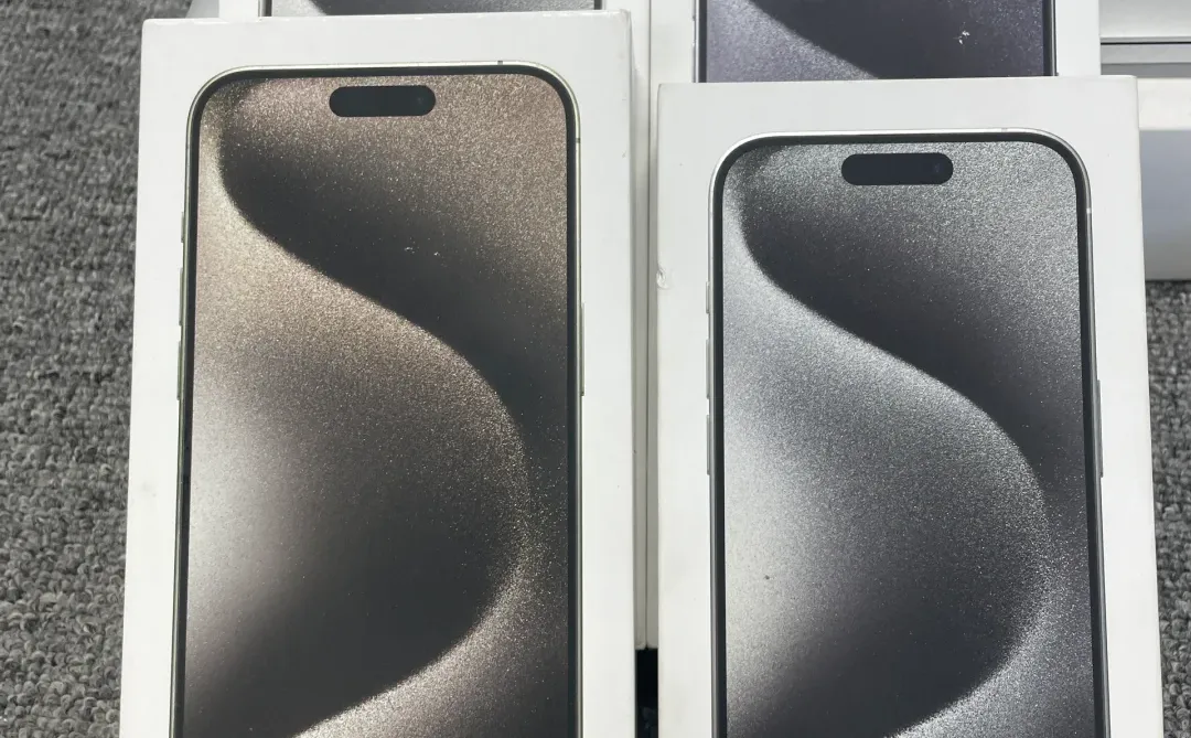 重生之年 只我在赣州卖手机