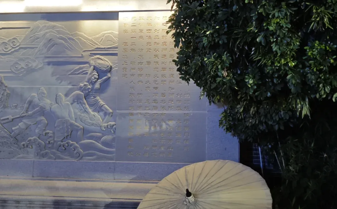 赣州｜宋城不夜城🏮